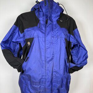 Vintage Gore-Tex Mountain Hardwear Conduit parka